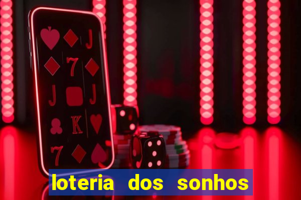 loteria dos sonhos giga bicho